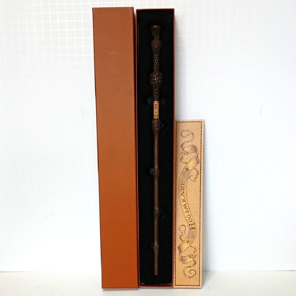 Harry Potter Dumbledore Wand